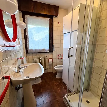 Monolocale A 80mt Dalle Piste Apartment *