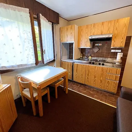 Monolocale A 80mt Dalle Piste Apartment Madonna di Campiglio