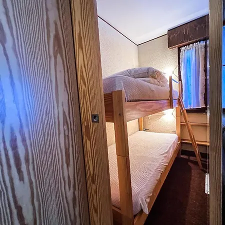 Monolocale A 80mt Dalle Piste Apartment