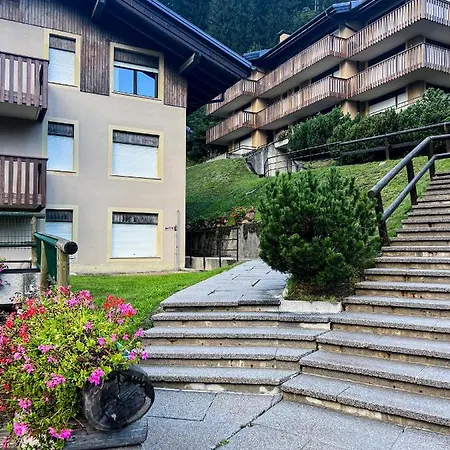 Monolocale A 80mt Dalle Piste